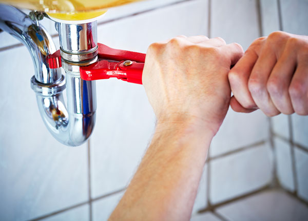 About Nerinx Plumbers